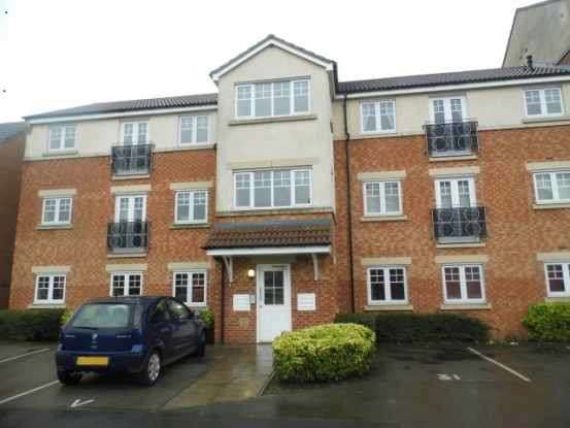 2 Bedroom Flat